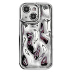 For iPhone 13 / Silver
