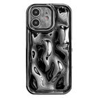 For iPhone 12 / Black