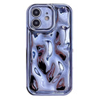 For iPhone 12 / Blue