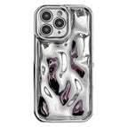 For iPhone 11 Pro Max / Silver