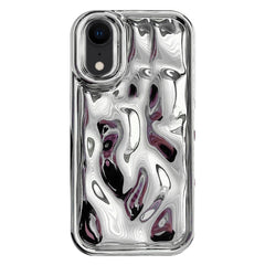 Electroplating Meteorite Texture TPU Phone Case, For iPhone 12 Pro, For iPhone 11 Pro Max, For iPhone 11, For iPhone 11 Pro, For iPhone X / XS, For iPhone XR