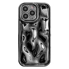 For iPhone 16 Pro Max / Black