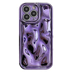 For iPhone 16 Pro Max / Purple