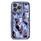 For iPhone 16 Pro / Blue