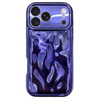 For iPhone 17 Pro Max / Purple