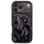For iPhone 17 Pro / Black