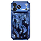 For iPhone 17 Pro / Blue