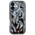 For iPhone 17 / Silver