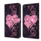For iPhone 6 Plus / 7 Plus / 8 Plus / Lace Love