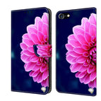 For iPhone 6 / 7 / Pink Petals