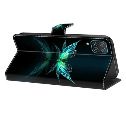 Crystal 3D Shockproof Protective Leather Phone Case, For iPhone 11