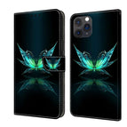 For iPhone 11 Pro Max / Reflection Dutterfly