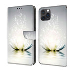 For iPhone 11 Pro Max / Light Lotus