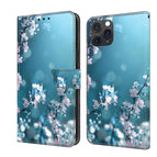 For iPhone 11 Pro Max / Plum Flower