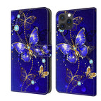 For iPhone 11 Pro Max / Diamond Butterfly