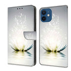 For iPhone 12 mini / 13 mini / Light Lotus