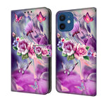 For iPhone 12 mini / 13 mini / Butterfly