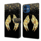 For iPhone 12 mini / 13 mini / Golden Wings