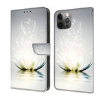 For iPhone 12 / 12 Pro / Light Lotus
