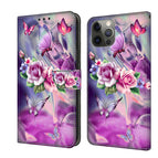 For iPhone 12 / 12 Pro / Butterfly