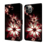 For iPhone 12 / 12 Pro / Fantastic Flower
