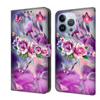 For iPhone 13 Pro / Butterfly