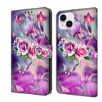 For iPhone 14 Plus / Butterfly