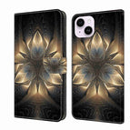 For iPhone 14 Plus / Luminous Building