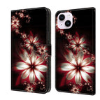 For iPhone 14 Plus / Fantastic Flower
