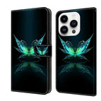 For iPhone 14 Pro / Reflection Dutterfly