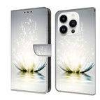 For iPhone 14 Pro / Light Lotus
