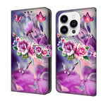 For iPhone 14 Pro / Butterfly