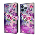 For iPhone 14 Pro Max / Butterfly