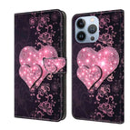 For iPhone 14 Pro Max / Lace Love