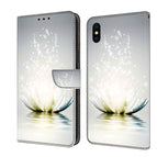 For iPhone X / XS / Light Lotus