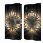 For iPhone X / XS / Luminous Building
