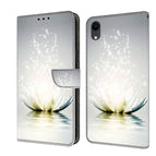 For iPhone XR / Light Lotus