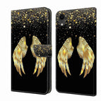 For iPhone XR / Golden Wings
