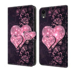 For iPhone XR / Lace Love