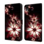 For iPhone XR / Fantastic Flower