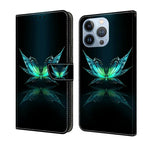 For iPhone 15 Pro Max / Reflection Dutterfly