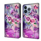 For iPhone 15 Pro Max / Butterfly