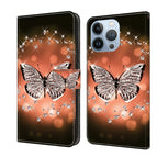 For iPhone 15 Pro Max / Crystal Butterfly
