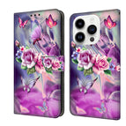 For iPhone 15 Pro / Butterfly