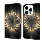 For iPhone 15 Pro / Luminous Building