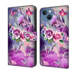 For iPhone 15 / Butterfly