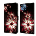 For iPhone 15 / Fantastic Flower