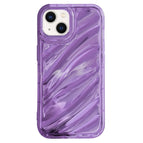 For iPhone 14 / Purple