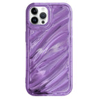 For iPhone 11 Pro / Purple