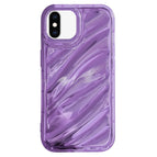 For iPhone XR / Purple